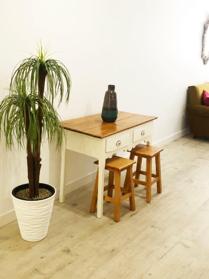 20 Rc - Lisbon City Studio Apartment Exteriör bild